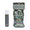 Devour 2g Live Resin All-In-One Disposable Vape – Monogram Glue