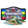 Devour Sour Belts Rainbow