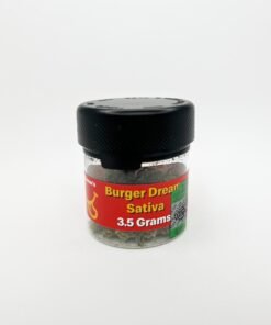 MC Devours Trappy Meal