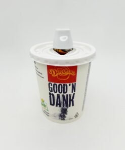 MC Devours Trappy Meal