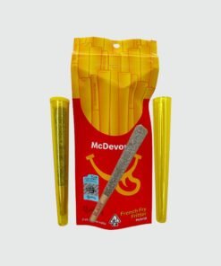 MC Devours Trappy Meal