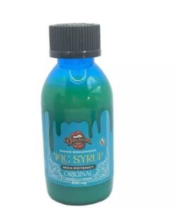 devour syrup original