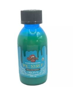 devour syrup original